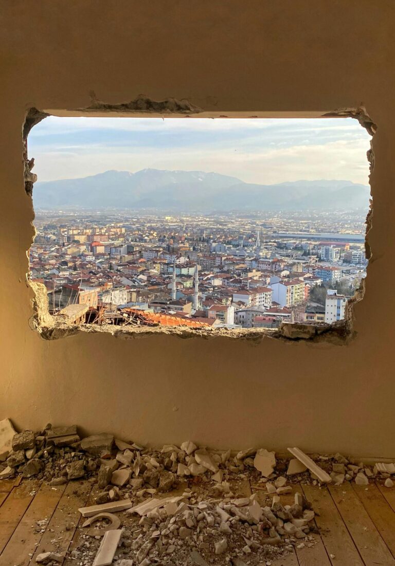 Rušenje zidova po kvadratu Beograd – profesionalna usluga